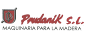 Logo de Prudanik, S.L.