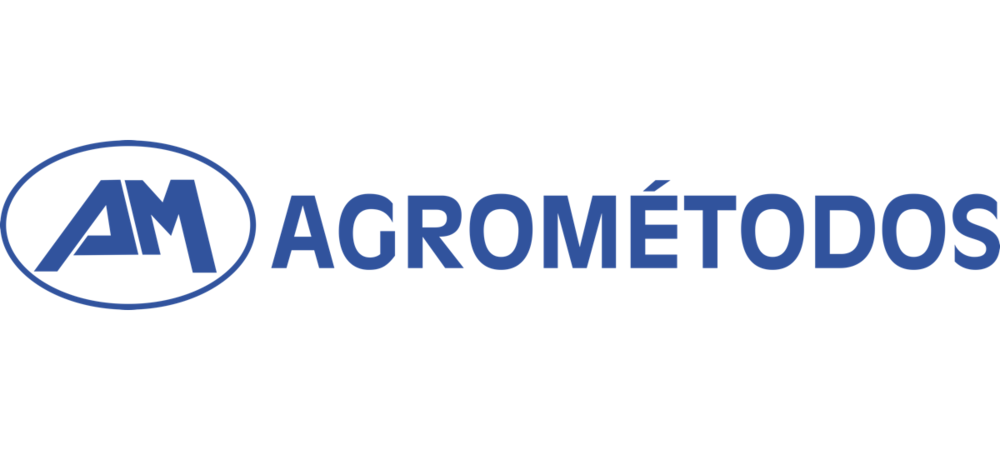 Logo Agrométodos, S.A.