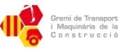 Logo de Gremi de Transport i Maquinria de La Construcci