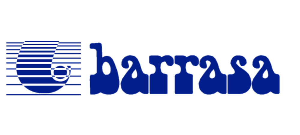 Logo de Barrasa, S.L.