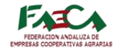 Cooperativas Agro-Alimentarias de Andalucía Logo