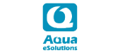 Aqua eSolutions, S.A. Logo