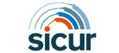 Logotipo de Sicur - IFEMA