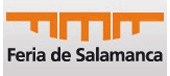 Logotipo de Institución Ferial de Salamanca