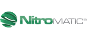 Logotipo de Nitromatic