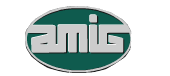 Amilibia y de la Iglesia, S.A. (AMIG) Logo
