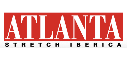 Logo Atlanta Stretch Ibérica