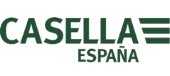 Logo Casella España, S.A.