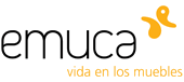 Logotip de Emuca, S.A.