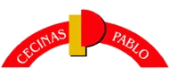 Logotipo de Cecinas Pablo