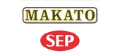 Logo de Maquinaria Atomizadora, S.L. - Makato