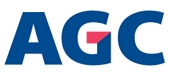 Logotipo de AGC Flat Glass Ibérica, S.A..