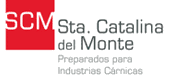 Logo de Catalina Food Solutions