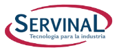 Logo de Servinal