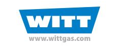 Logotipo de Witt-Gasetechnik GmbH & Co KG