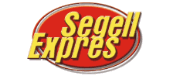 Logotipo de Segell Expres, S.L.