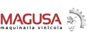 Logotip de Magusa Maquinaria Vinícola, S.L.