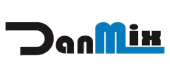 Danmix, S.L. Logo