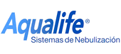 Logotipo de Aqualife / Samarketing, S.L.