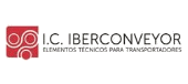 Logo de I.C. Iberconveyor, S.L.