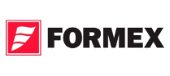 Logo Formex Maquinaria, S.A.