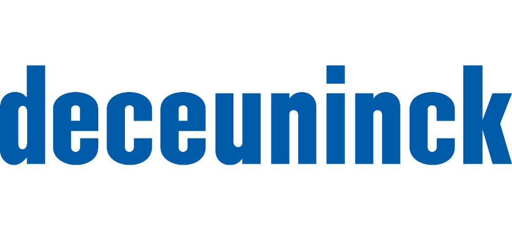 Logotipo de Deceuninck Plastics Industries, N.V.