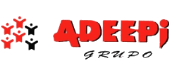 Logotipo de Adeepi Grupo 2002, S.L.