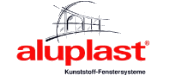 Logo de Aluplast Ibrica, S.L.U.