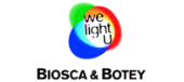 Logo de Biosca & Botey