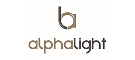 Logo Alphalight España, S.A.