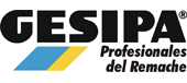 SFS Group Fastening Technology (Ibérica), S.A.U. Gesipa Logo