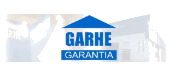 Logo Garhe, S.A.