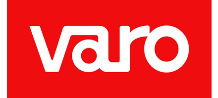 Logo Varo Iberica