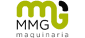 Logotipo de Maquinaria MMG e Hijos, S.L.