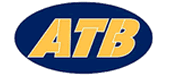 Logo de ATB Centros de Bricolaje