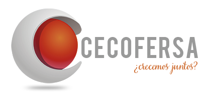 Logo de Cecofersa - Central de Compras y Servicios Profesionales, S.A.