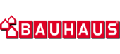 Logotipo de Bauhaus