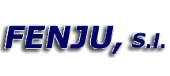 Fenju, S.L. Logo
