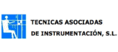 Logotipo de Técnicas Asociadas de Instrumentación, S.L. (TAI)