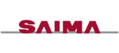 Logotipo de SAIMA Seguridad, S.A.