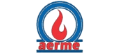 Logo de Asociacin Espaola de Empresas Instaladoras y Mantenedoras de Sistemas Contra Incendios