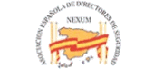 Logo de Asociacin Espaola de Directores de Seguridad