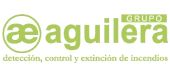 Logo Grupo Aguilera, S.L.U.