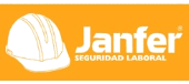 Logotipo de Janfer