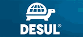 Logo de Desul, S.L.