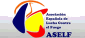 Logo de Asociacin Espaola de Lucha Contra El Fuego