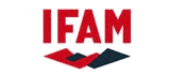 Logo de IFAM Seguridad, S.L.U.