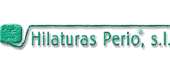 Logotipo de Hilaturas Perio, S.L.