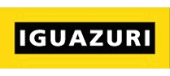 Iguazuri, S.L. Logo