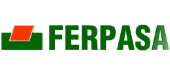 Logotipo de Ferpasa